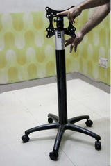 Computer Mobile Cart (RJT2N)