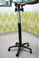 Computer Mobile Cart (RJT2N)