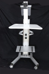 LCD Video Conference Cart (VCT09)
