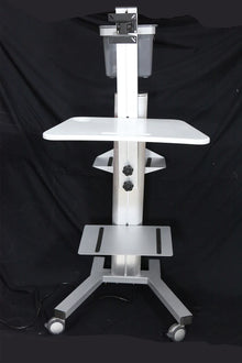 LCD Video Conference Cart (VCT09)