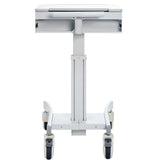 Medical Patient care LaptopCart India(HSC-D)