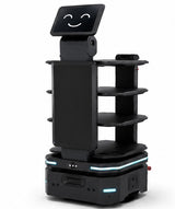 Premium Delivery Robot for hotels / restaurants in India