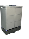 Food/Linen Delivery Robot