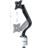 Gas SpringDesktop Mount Arm L2