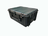 36 Capacity Portable USB Charging Trolley Bag Suitable for iPads/Tablets up to 11 Inches, Black (RL36)