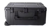 36 Capacity Portable USB Charging Trolley Bag Suitable for iPads/Tablets up to 11 Inches, Black (RL36)