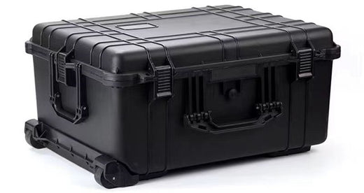 36 Capacity iPad Charging Trolley Bag for Tablets up to 11" – RL36