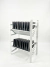 34-Unit latop Charging Cart