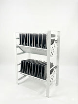 34-Unit latop Charging Cart