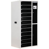IntelligentAsset Lockers For Workplace and Offices with Clod Management