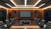 Conference room audio visual solutions India