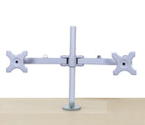 RIFE 2MSFTH dual monitor stand, product view 5