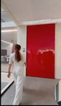 Face recognition system for door unlocking in offices
