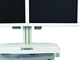 Telemedicine System Cart (MC-T)