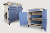 Charging cart for laptops / Ipads /Tablets/ ChromebooksCP2