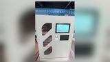RIFE Smart Box RFID jewelry inventory enclosure
