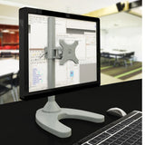 Freestanding Monitor Stand (LMSFB)