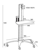 Mobile Workstation 1201