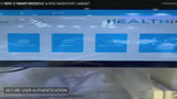 RIFE RFID medical inventory smart cabinet application demonstration