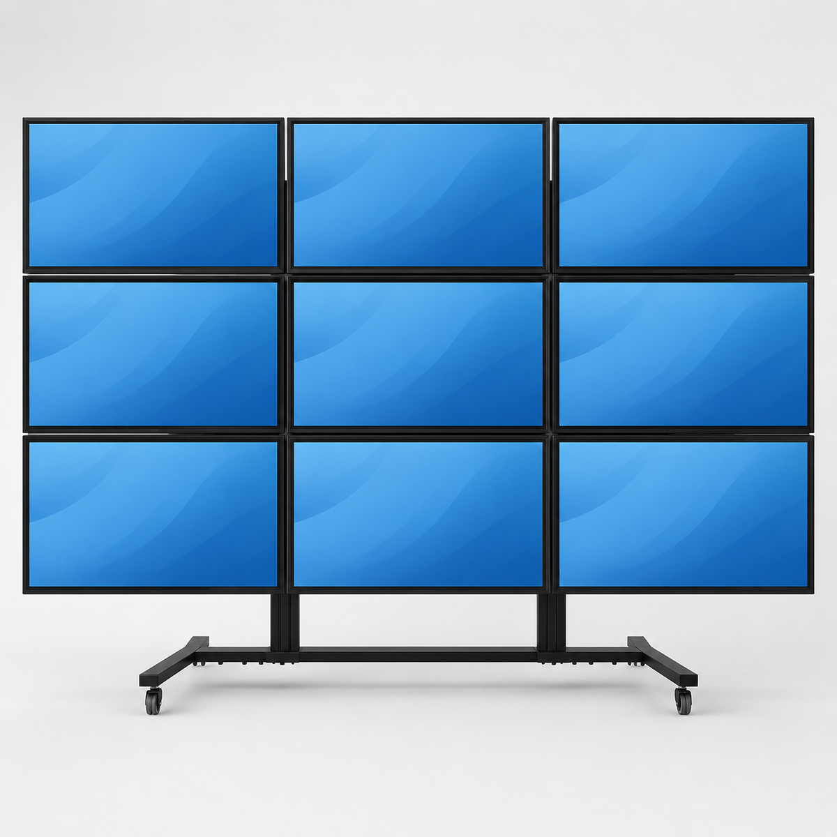 RIFE VSF9 Video Wall Solution