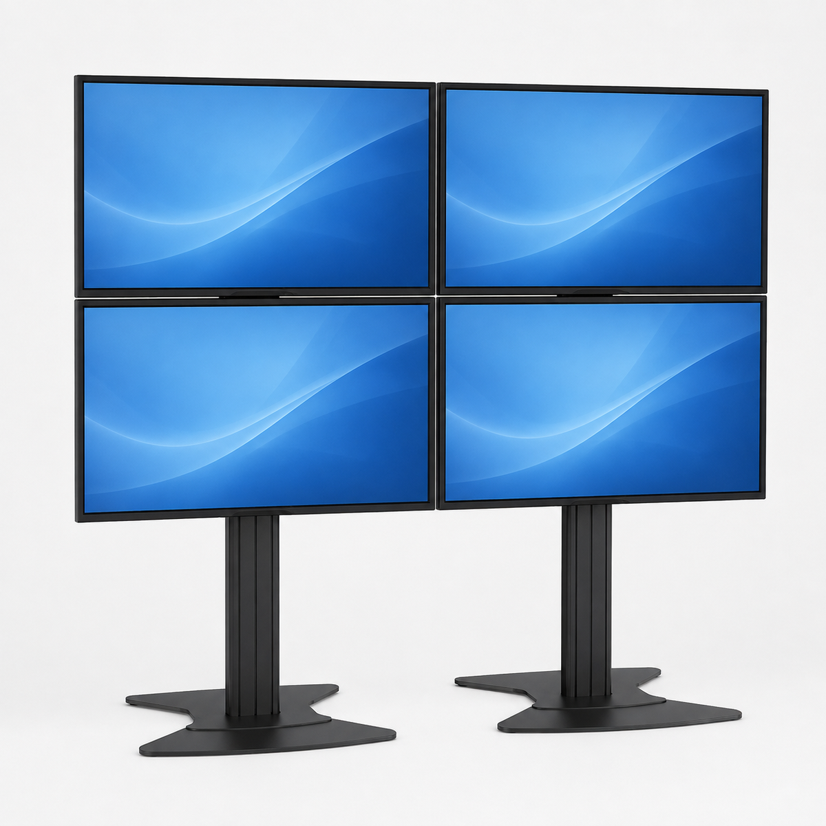 RIFE VSF4 Video Wall Solution