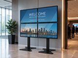 RIFE VSF4 Video Wall Solution