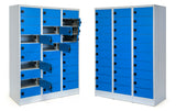 Smart Charging Lockers for Laptops, Tablets & Mobile Devices