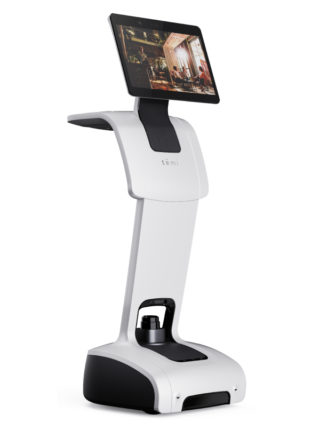 Telepresence Robot