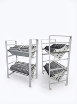 34-Unit latop Charging Cart