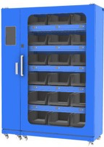 RIFE RFID Smart Shelf System with Weight Sensor for Real-Time Inventory