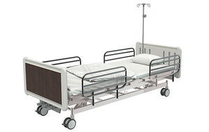 PRODIGY-HMT Three Functions Manual Bed