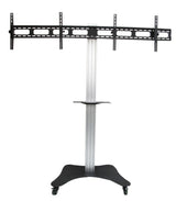 Modular TV Cart Dual Horizontal Modal UPT2- 1