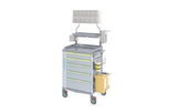 RTELB Series Anesthesia Trolley