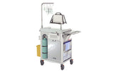 RTELB Series Emergency Trolley