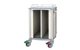R6 Series Medical Record Trolley