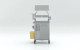 RTELB Series Anesthesia Trolley