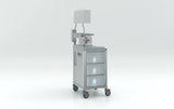 RTELB Series Anesthesia Trolley