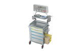 RTELB Series Anesthesia Trolley