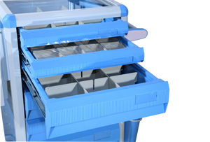 Medication Cart (MC-M)  - 2