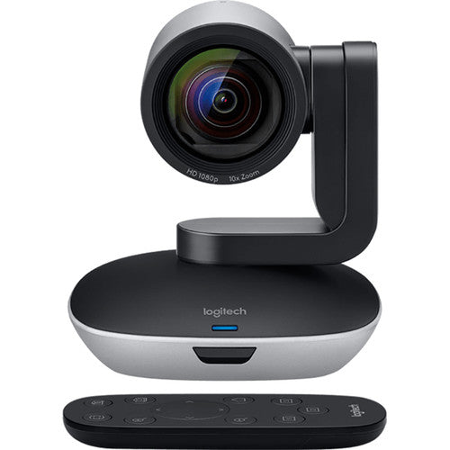 Logitech PRTZ Pro 2