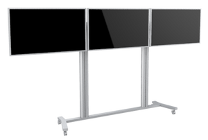 Video Wall Stand(VS-F3)  - 2