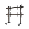 Video Wall Stand for 4 TVVF4