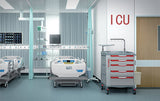 RTELB Series Emergency Trolley