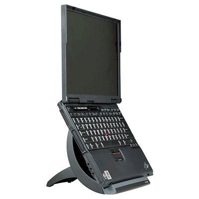 Laptop Stand Notebook Riser (NBR02)- 1