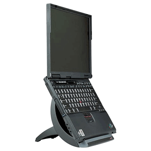 Laptop Stand Notebook Riser (NBR02)  - 1