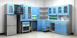 Medical Cabinets