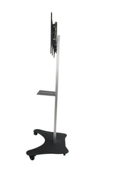 LCD Double TV Floor Stand Trolley (UPT2)- 6