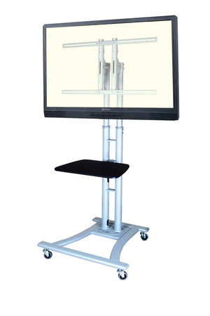 MOBILE TV CART (8620A)