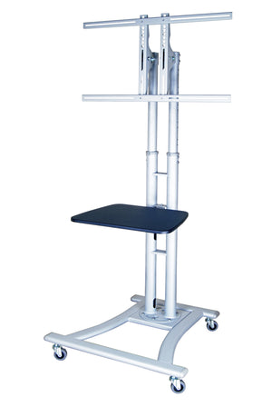 MOBILE TV CART (8620A)