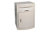 ABS Bedside Cabinet A